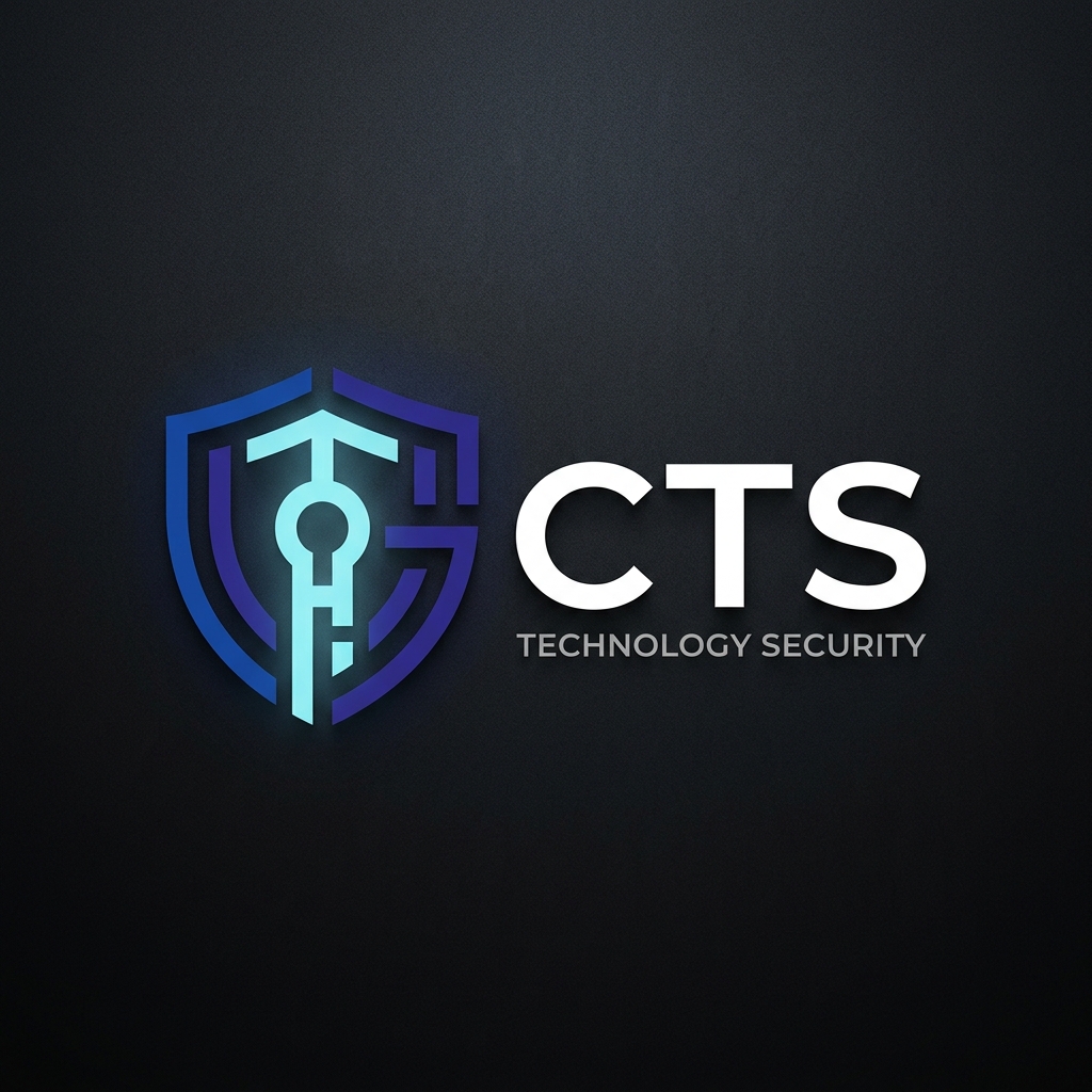CTS Brand Logo
